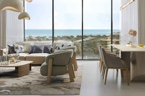 Umm Al Quwain, UAE의 판매용 아파트 침실 1개, 47.45제곱미터 번호 635063 - 사진 4