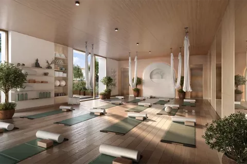 Dzīvoklis Dubaijā, AAE 1 istaba, 70 m2 Nr. 639294 - attēls 3