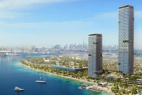 Lakás itt: Dubai, EAE, 1 hálószoba, 70 m², azonosító: 639294