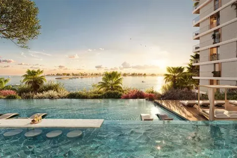 Dzīvoklis Dubaijā, AAE 1 istaba, 70 m2 Nr. 639294 - attēls 4