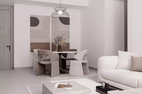 Apartament na sprzedaż w Jumeirah Village Circle, Dubai, ZEA 43 mkw., nr 639295 - zdjęcie 5