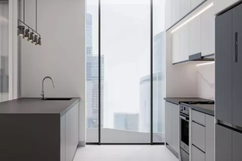 Apartament na sprzedaż w Jumeirah Village Circle, Dubai, ZEA 43 mkw., nr 639295 - zdjęcie 10