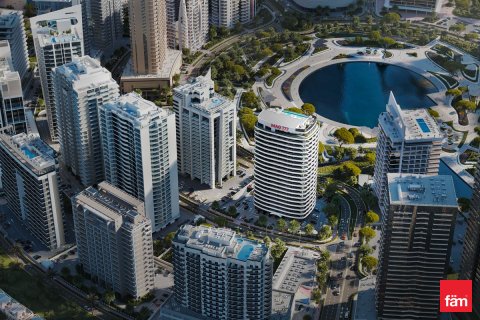 Пәтер Dubai Sports City, Дубай, БАӘ-да 1 жатын бөлме, 85.9 м² № 718544 - фото 9