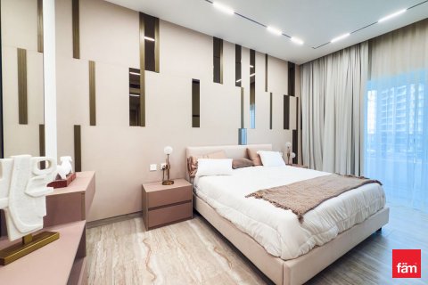 Квартира в Dubai Sports City, Дубай, ОАЭ 1 спальня, 88.6м2 № 718550