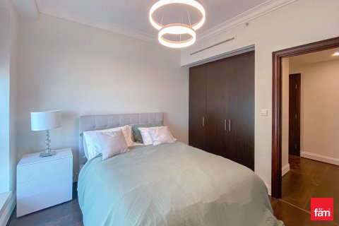 Пәтер Дубай Марина, БАӘ-да 2 жатын бөлмелер, 141.8 м² № 718541 - фото 13