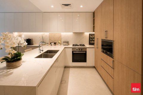 Dubai Hills Estate, Dubai, BAE’de daire 1 yatak odası, 74.1 m&sup2; No 718542