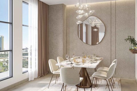 Apartamento em Dubai Design District, Dubai, EAU 2 quartos, 123.59 m2 № 640128
