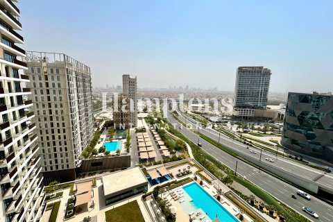דירה ב Dubai Hills Estate, Dubai, איחוד האמירויות 2 חדרי שינה, 91.974 מ