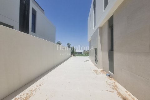 Vilă în Dubai South (Dubai World Central), Dubai, EAU 4 dormitoare, 583.152 mp.  №712187