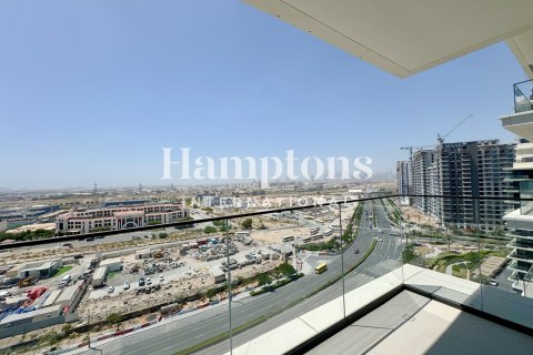 Apartament w Dubai Hills Estate, Dubai, ZEA 1 sypialnia, 65.8998 mkw. nr 712192