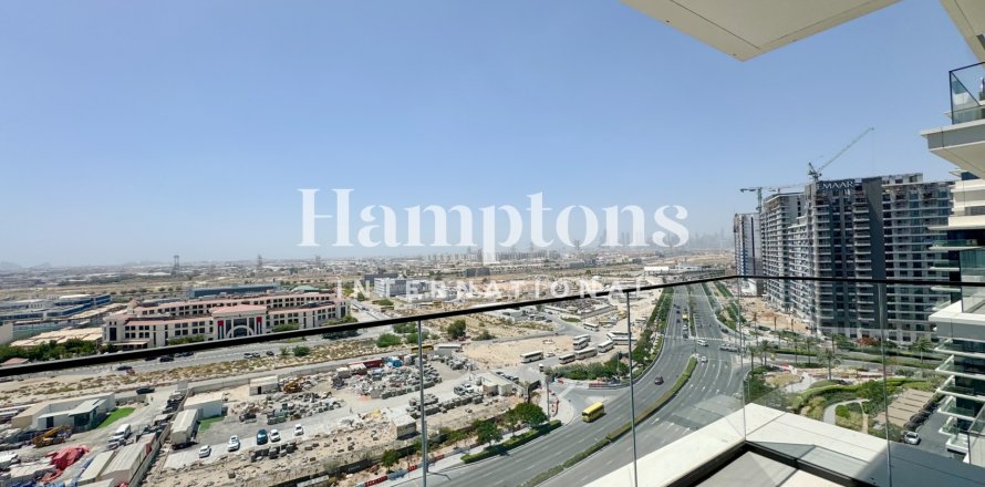 Appartement in Dubai Hills Estate, Dubai, VAE 1 slaapkamer, 65.8998 vr.m. nr 712192