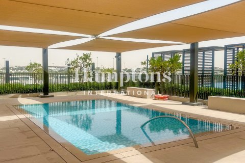 Appartement te huur in Dubai Hills Estate, Dubai, VAE 1 slaapkamer, 65.89981402 vr.m., nr 712192 - foto 7