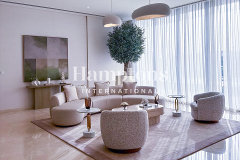 Appartement te huur in Dubai Hills Estate, Dubai, VAE 1 slaapkamer, 65.89981402 vr.m., nr 712192 - foto 3