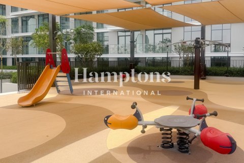 Appartement te huur in Dubai Hills Estate, Dubai, VAE 1 slaapkamer, 65.89981402 vr.m., nr 712192 - foto 4