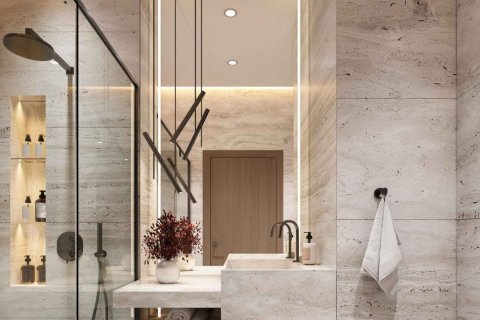 Apartament w Majan, Dubai, ZEA 2 sypialnie, 163.57 mkw. nr 688076