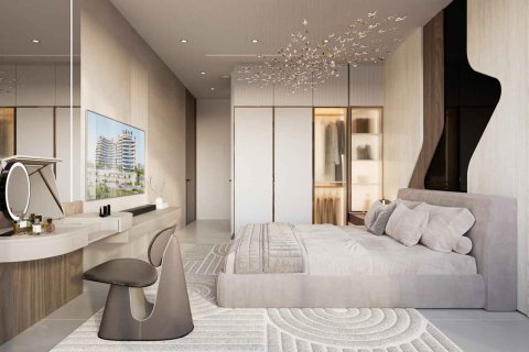Korter asukohaga Bararigate by ADE asukohaga Majan, Dubai, AÜE: 2 magamistoaga, 176.88 m² Nr 688077