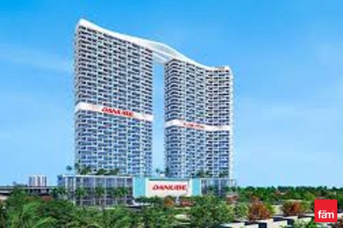 آپارتمان برای فروش در Dubai Sports City، Dubai، امارات متحده عربی 1 خوابه ، 62.9 متر مربع ، شماره 727564 - تصویر 4