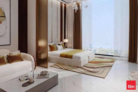 آپارتمان برای فروش در Dubai Sports City، Dubai، امارات متحده عربی 1 خوابه ، 62.9 متر مربع ، شماره 727564 - تصویر 11
