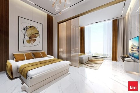 آپارتمان برای فروش در Dubai Sports City، Dubai، امارات متحده عربی 1 خوابه ، 62.9 متر مربع ، شماره 727564 - تصویر 10