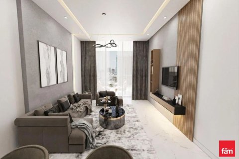 Leilighet i Dubai, Emiratene 34.5 kvm nr. 727558