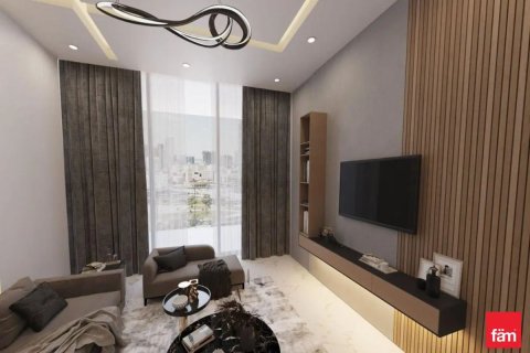 Lägenhet till försäljning i Dubai, UAE 34.5 kvm Nr. 727558 - fotografi 2