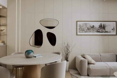 Купить квартиру в Jumeirah Village Triangle, Дубай, ОАЭ 2 комнаты, 84.85м2, № 700302 - фото 8