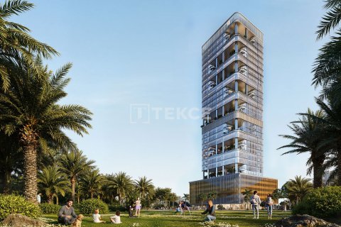 Escritório para venda em Jumeirah Village Circle, Dubai, EAU 215 m2 № 709135 - foto 2