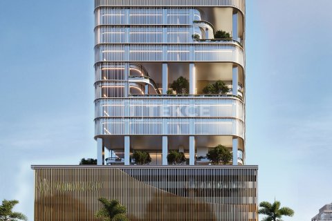 Escritório para venda em Jumeirah Village Circle, Dubai, EAU 215 m2 № 709135 - foto 4