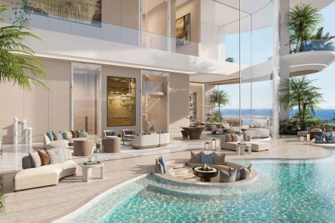 Penthouse in Amali Residences – Dubai Canal in Al Wasl, Dubai, UAE 6 bedrooms, 1947 sq.m. № 701108