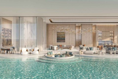 Al Wasl, Dubai, BAE’de satılık daire 3 yatak odası, 322.0 m&sup2; No 701105 - fotoğraf 7