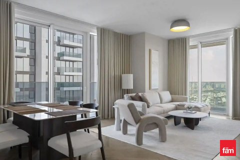 Apartamento em Al Kifaf, Dubai, EAU 2 quartos, 140 m2 № 668757