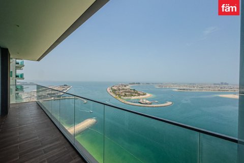 דירה ב Dubai Harbour, Dubai, איחוד האמירויות 4 חדרי שינה, 239.2 מ