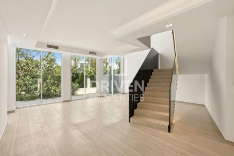 Villetta a schiera a Al Barari, Dubai, EAU 4 camere da letto, 180.32 mq. № 744834