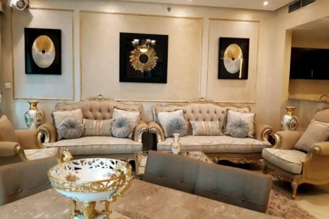 Wohnung in Dubai Marina, Dubai, VAE: 2 Schlafzimmer, 117 m2 Nr. 703310