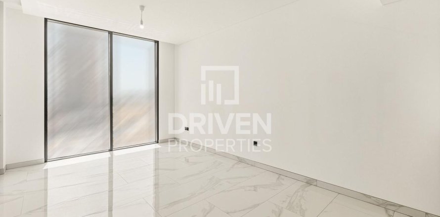 Mohammed Bin Rashid City、Dubai、UAEにあるマンション 1ベッドルーム、68.01 m2 No761838