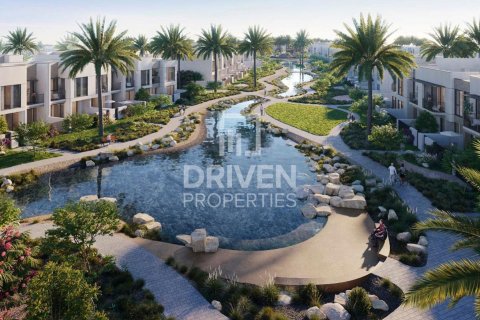 Villa a The Valley, Dubai, EAU 3 camere da letto, 180.23 mq. № 761841