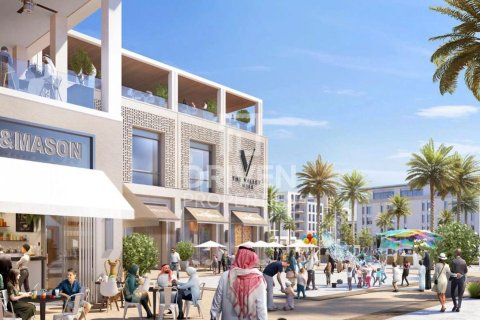 Villa sa The Valley, Dubai, UAE 3 silid-tulugan, 180.23 sq.m. № 761841 - larawan 9