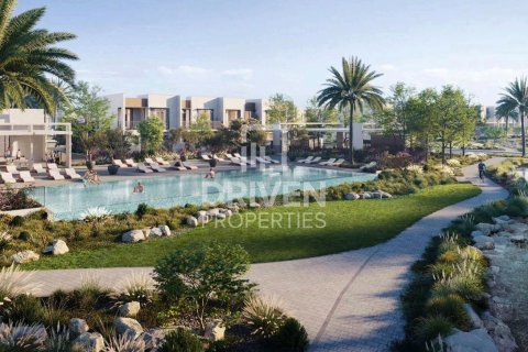 Villa sa The Valley, Dubai, UAE 3 silid-tulugan, 180.23 sq.m. № 761841 - larawan 13