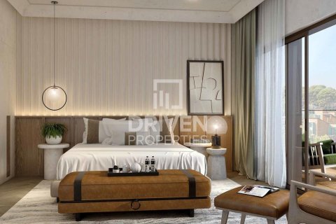 فيلا للبيع في Damac Lagoons، دبي، الإمارات العربية المتحدة 4 غرفة نوم ، 143.91 متر مربع ، رقم 761844 - صورة 7