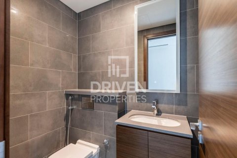 Διαμέρισμα σε Mohammed Bin Rashid City, Dubai, ΗΑΕ 1 υπνοδωμάτιο, 47.47 τ.μ. Αρ. 761840 - φωτογραφία 9