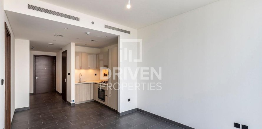 Διαμέρισμα σε Mohammed Bin Rashid City, Dubai, ΗΑΕ 1 υπνοδωμάτιο, 47.47 τ.μ. Αρ. 761840