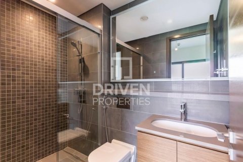 Διαμέρισμα σε Mohammed Bin Rashid City, Dubai, ΗΑΕ 1 υπνοδωμάτιο, 47.47 τ.μ. Αρ. 761840 - φωτογραφία 10