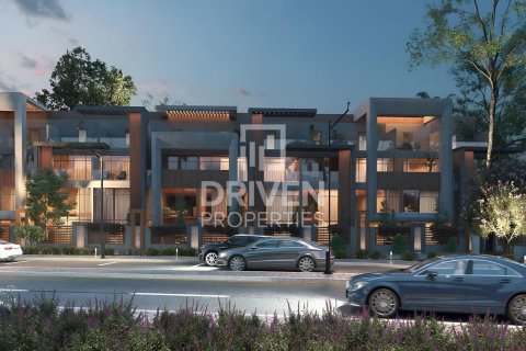 Villa in Dubai Investment Park, UAE 4 bedrooms, 79.53 sq.m. № 761842