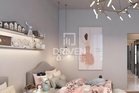 Huvila Dubai Investment Park, Arabiemiraatit 4 makuuhuonetta, 79.53 m2 № 761842 - kuva 6
