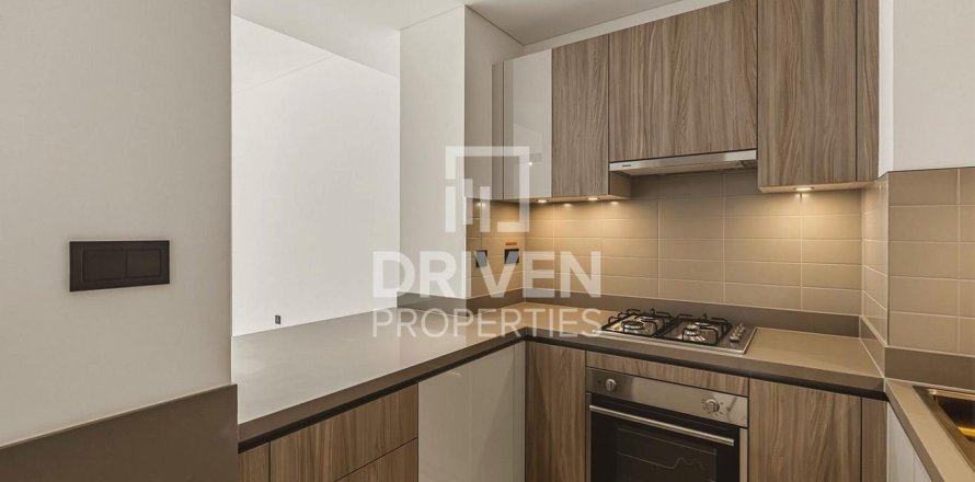 Apartmán v Mohammed Bin Rashid City, Dubai, SAE 1 spálňa, 69.77 m2 č. 761839