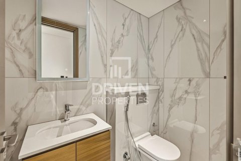 Apartmán v Mohammed Bin Rashid City, Dubai, SAE 1 spálňa, 69.77 m2 č. 761839 - Fotografia 9
