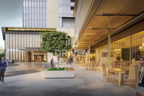 Apartman u gradu Mohammed Bin Rashid City, Dubai, UAE 1 spavaća soba, 56.67 m2 Br. 761843 - Slika 5