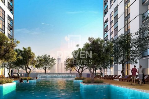 Apartman u gradu Mohammed Bin Rashid City, Dubai, UAE 1 spavaća soba, 56.67 m2 Br. 761843 - Slika 11