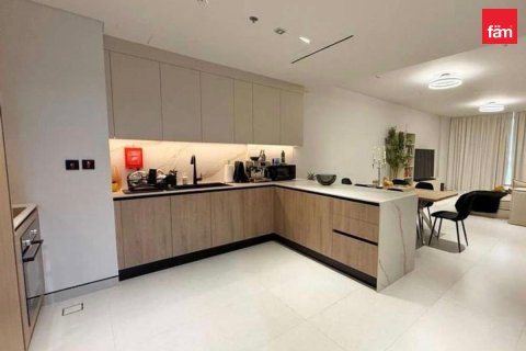 Dzīvoklis Meydan, Dubaijā, AAE 1 istaba, 117.6 m2 Nr. 754929 - attēls 4