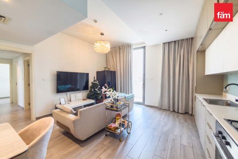 Apartamento en Dubai Production City (IMPZ), Dubai, EAU 1 dormitorio, 73.1 m² № 754932